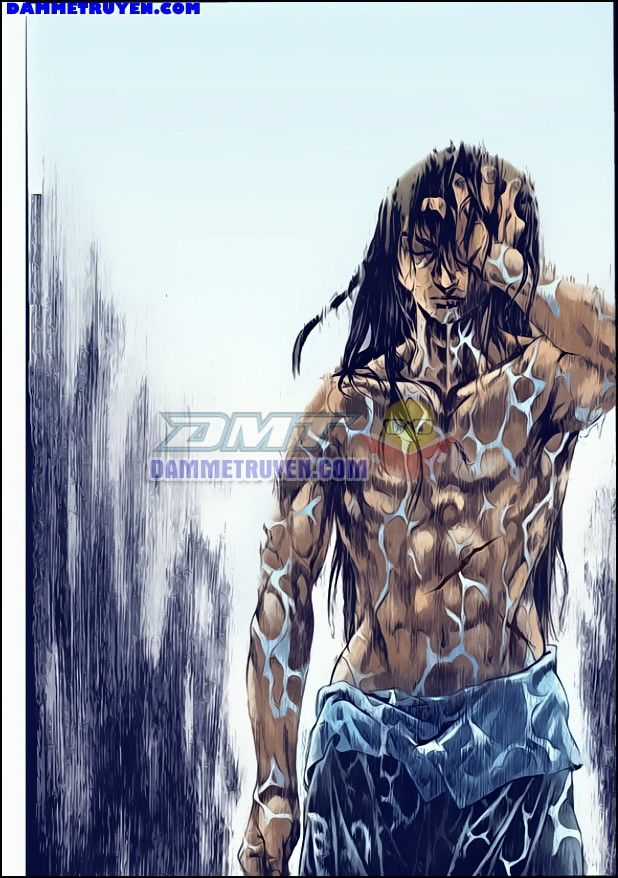 Long Phi Bất Bại 2 - Chapter 49 - Trang 16