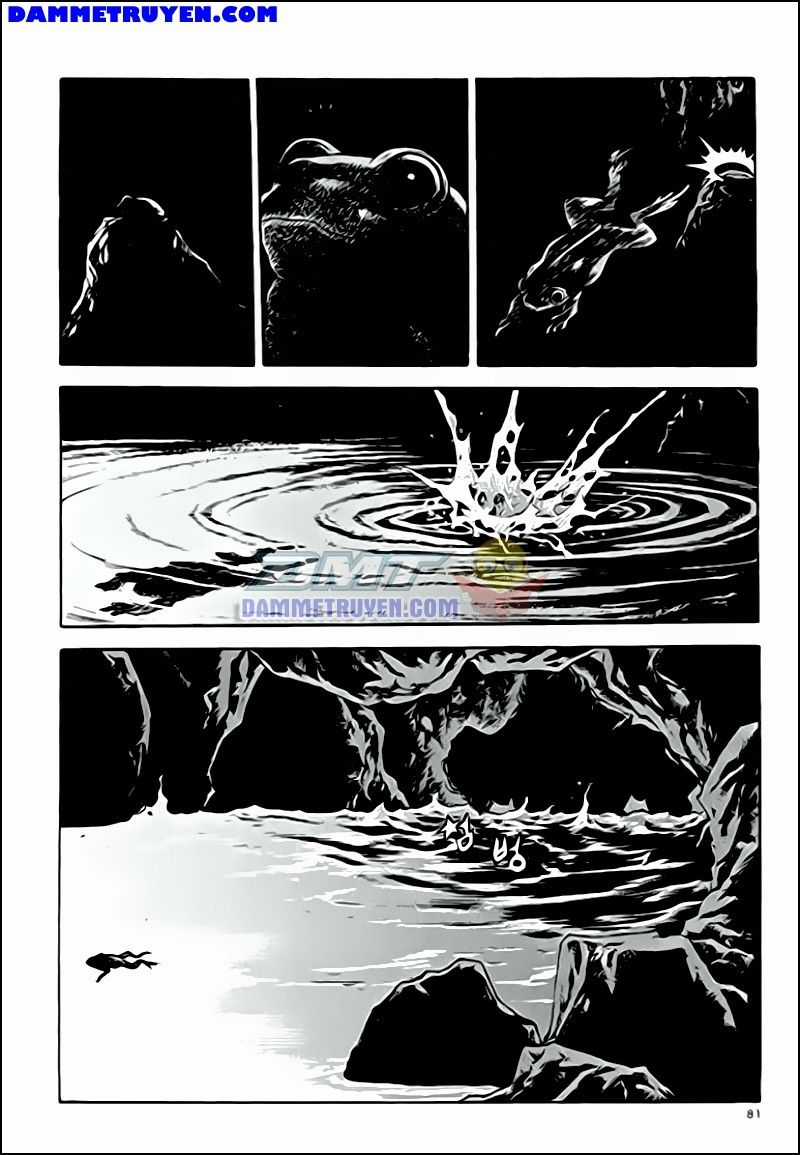 Long Phi Bất Bại 2 - Chapter 55 - Trang 13