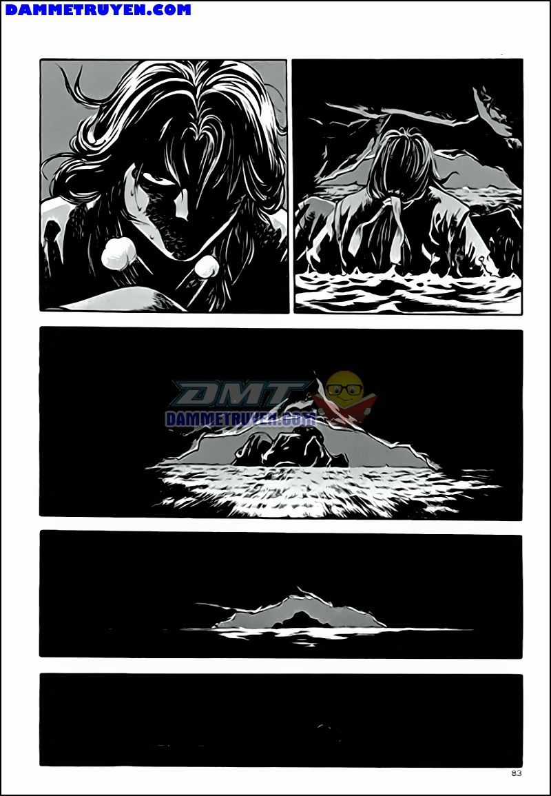 Long Phi Bất Bại 2 - Chapter 55 - Trang 15