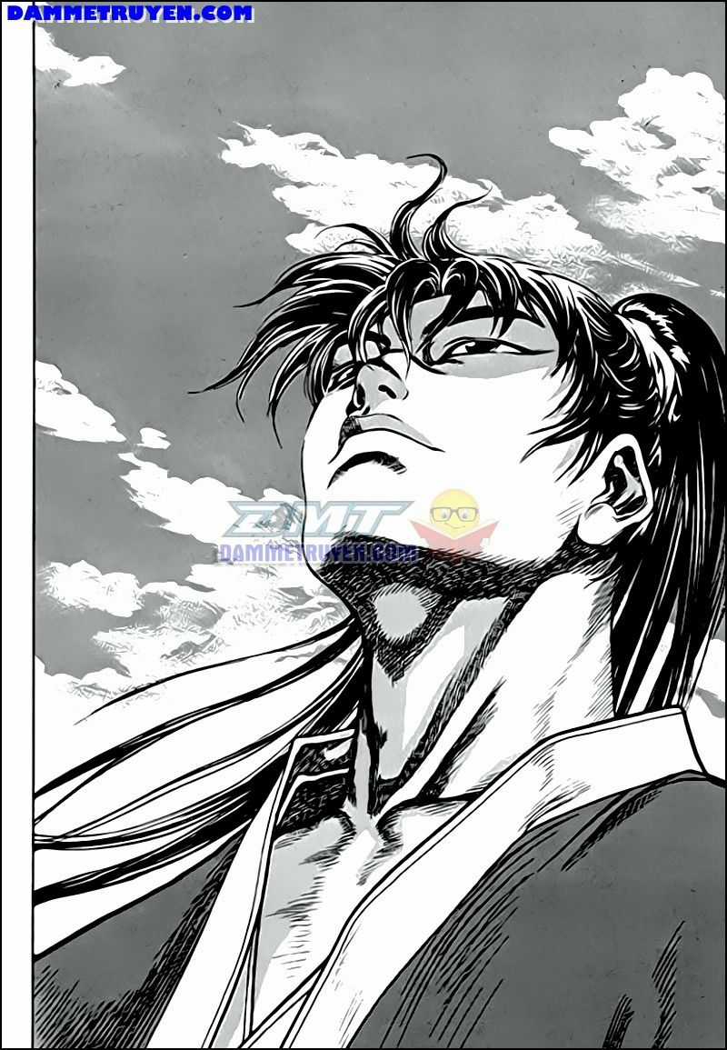 Long Phi Bất Bại 2 - Chapter 55 - Trang 19