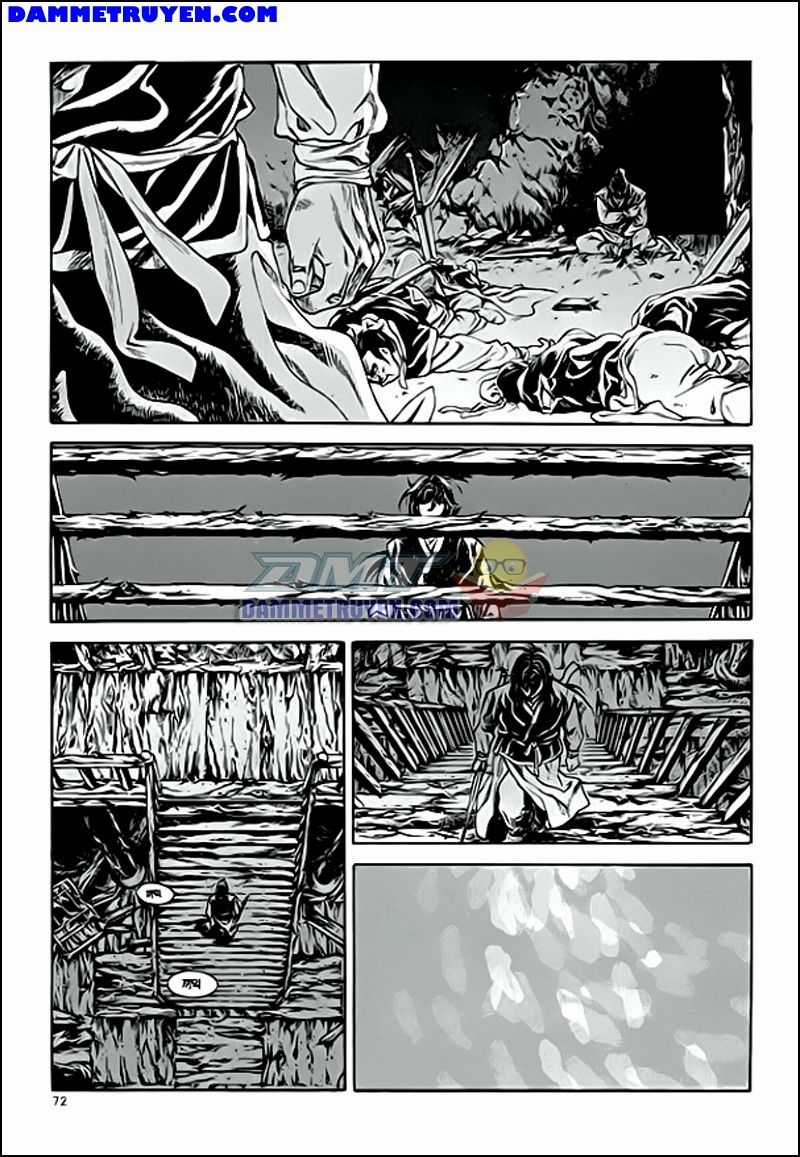 Long Phi Bất Bại 2 - Chapter 55 - Trang 4