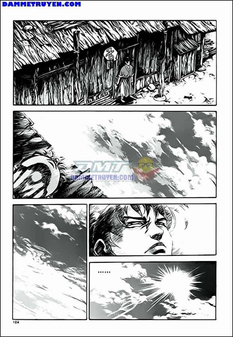 Long Phi Bất Bại 2 - Chapter 56 - Trang 18