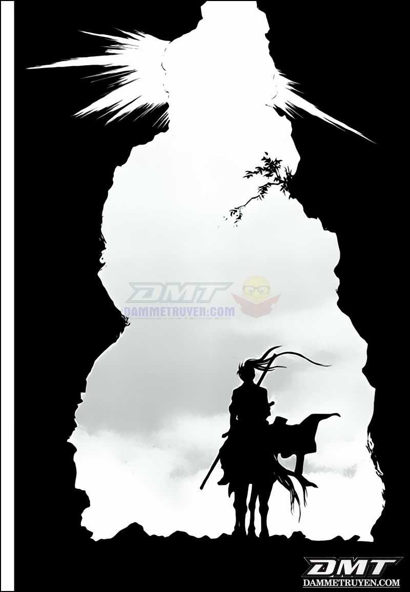 Long Phi Bất Bại 2 - Chapter 57 - Trang 8