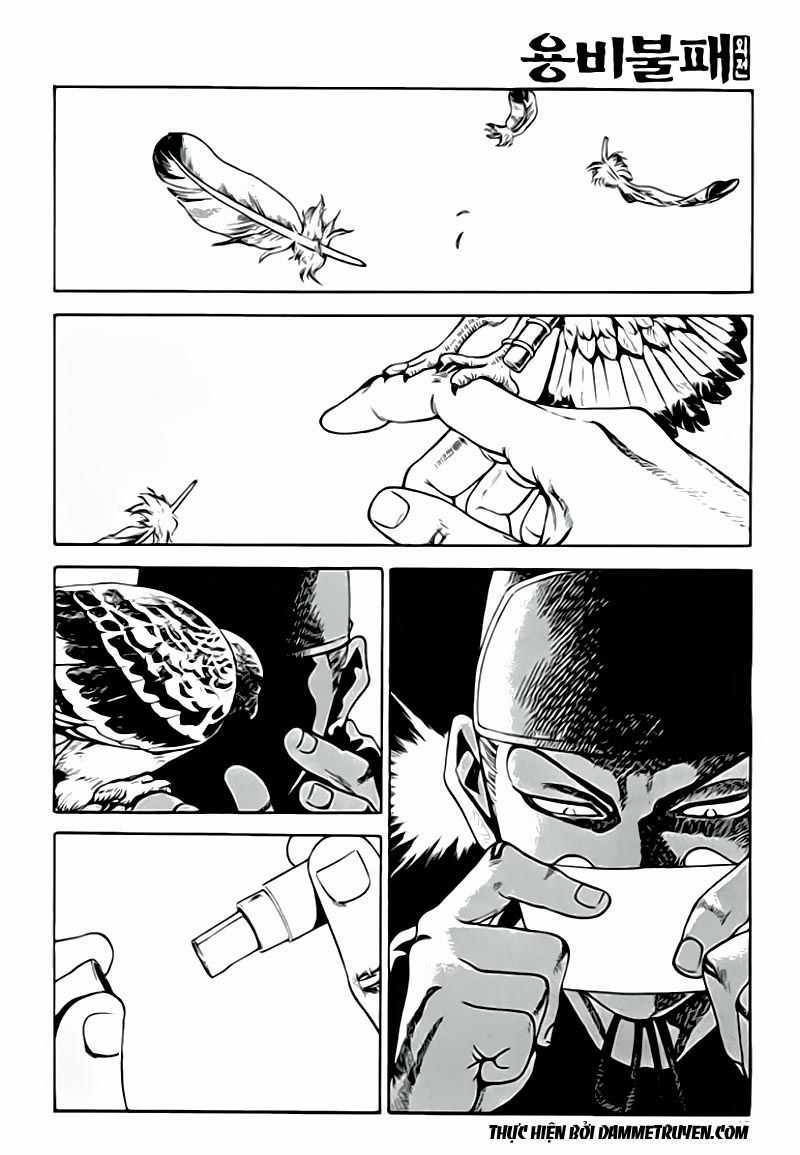 Long Phi Bất Bại 2 - Chapter 58 - Trang 23