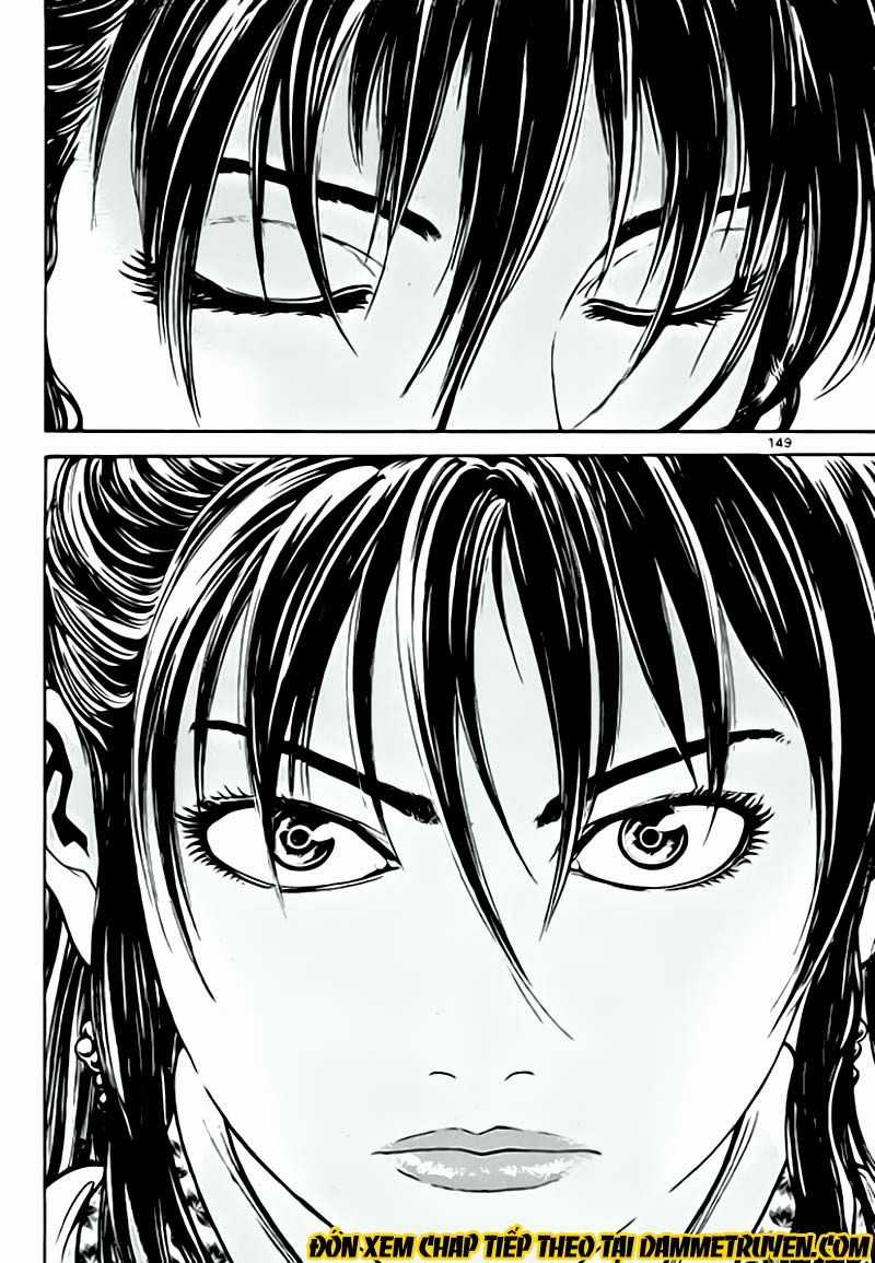 Long Phi Bất Bại 2 - Chapter 58 - Trang 27