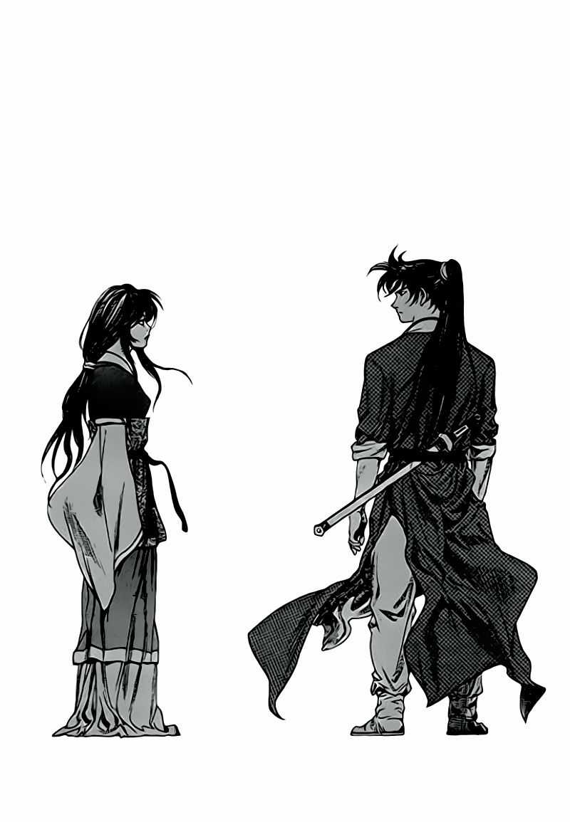 Long Phi Bất Bại 2 - Chapter 59 - Trang 11