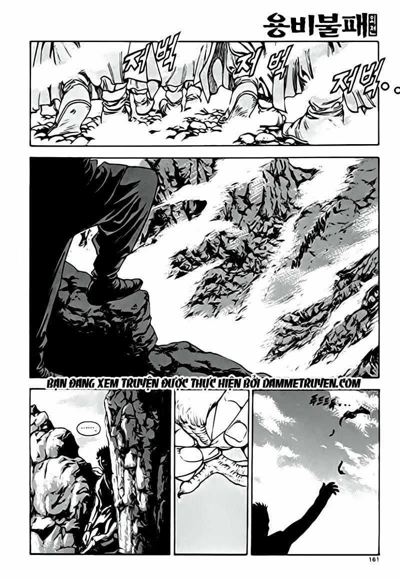 Long Phi Bất Bại 2 - Chapter 59 - Trang 13