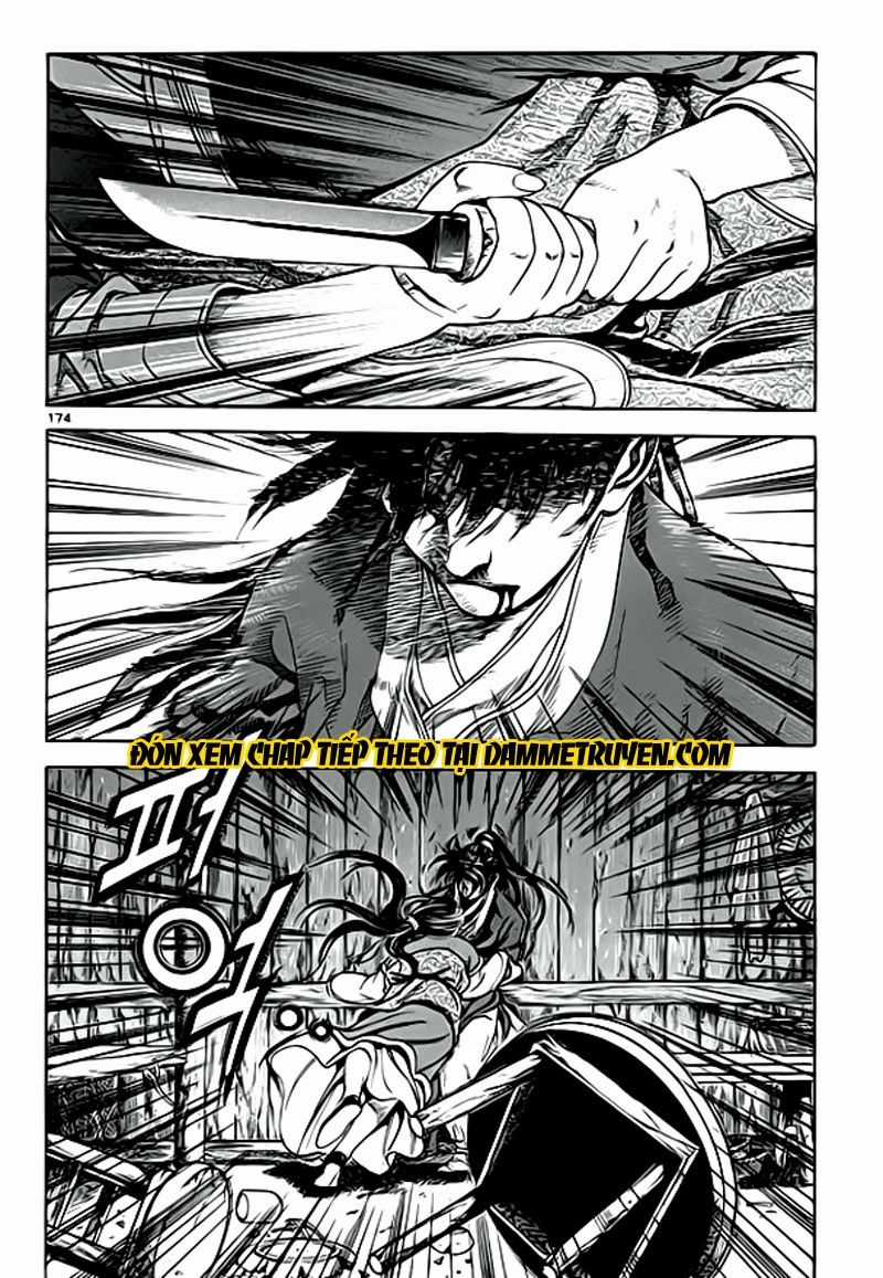 Long Phi Bất Bại 2 - Chapter 59 - Trang 26