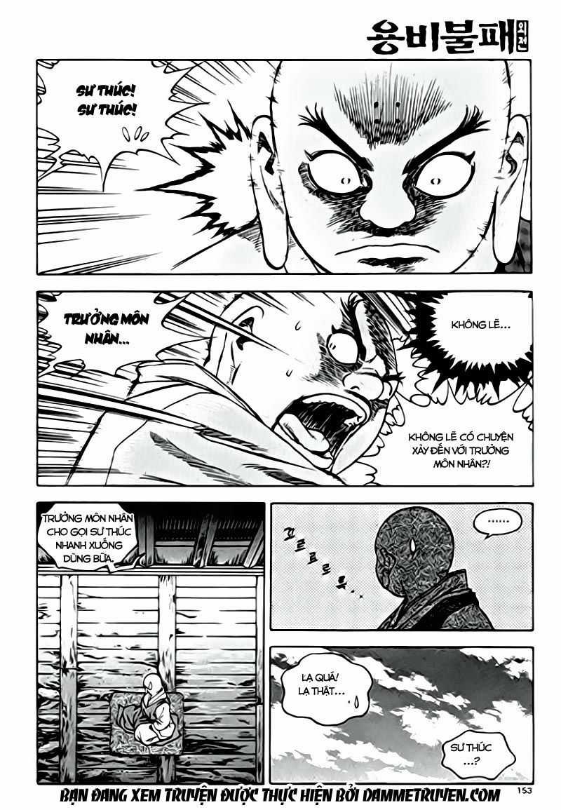 Long Phi Bất Bại 2 - Chapter 59 - Trang 5