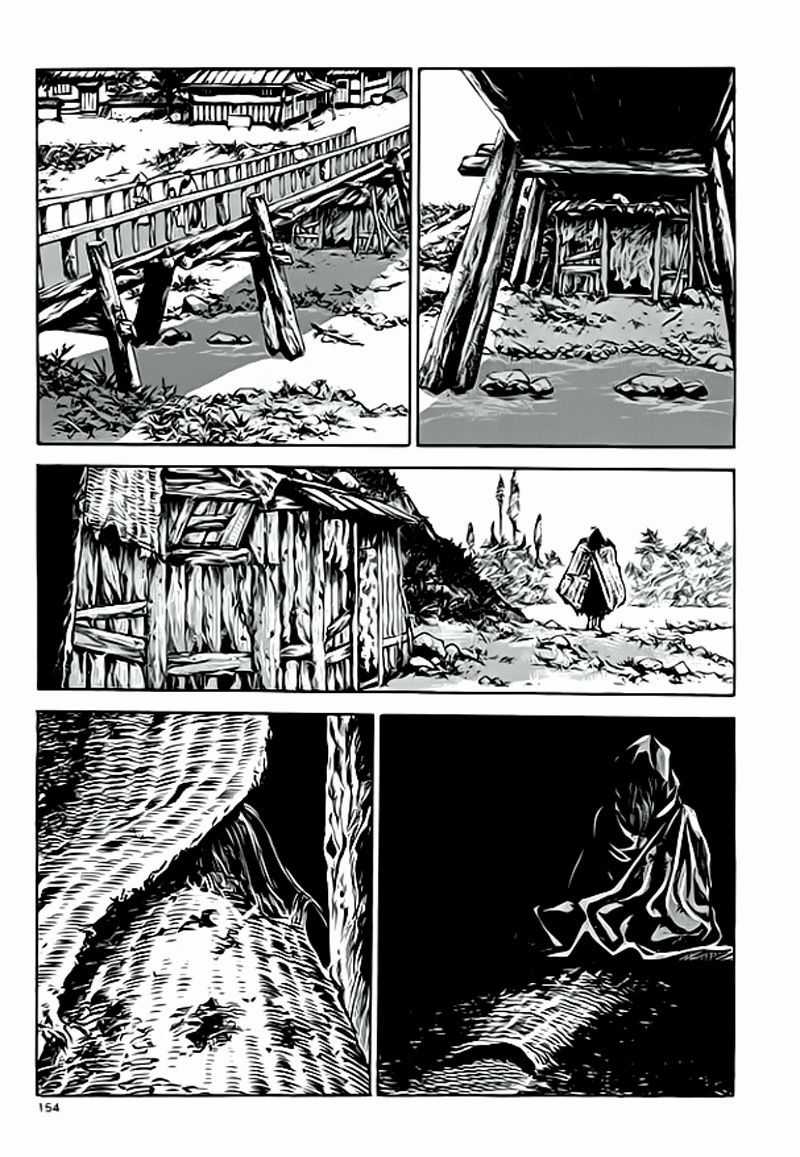 Long Phi Bất Bại 2 - Chapter 59 - Trang 6