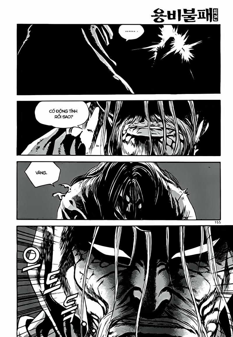 Long Phi Bất Bại 2 - Chapter 59 - Trang 7