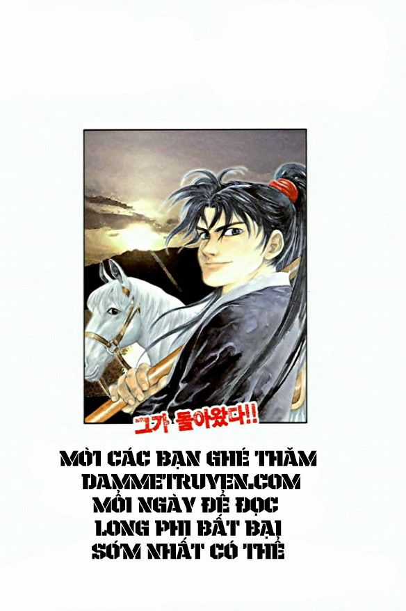 Long Phi Bất Bại 2 - Chapter 6 - Trang 20