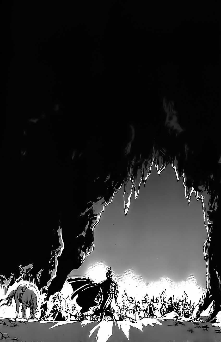 Long Phi Bất Bại 2 - Chapter 60 - Trang 10