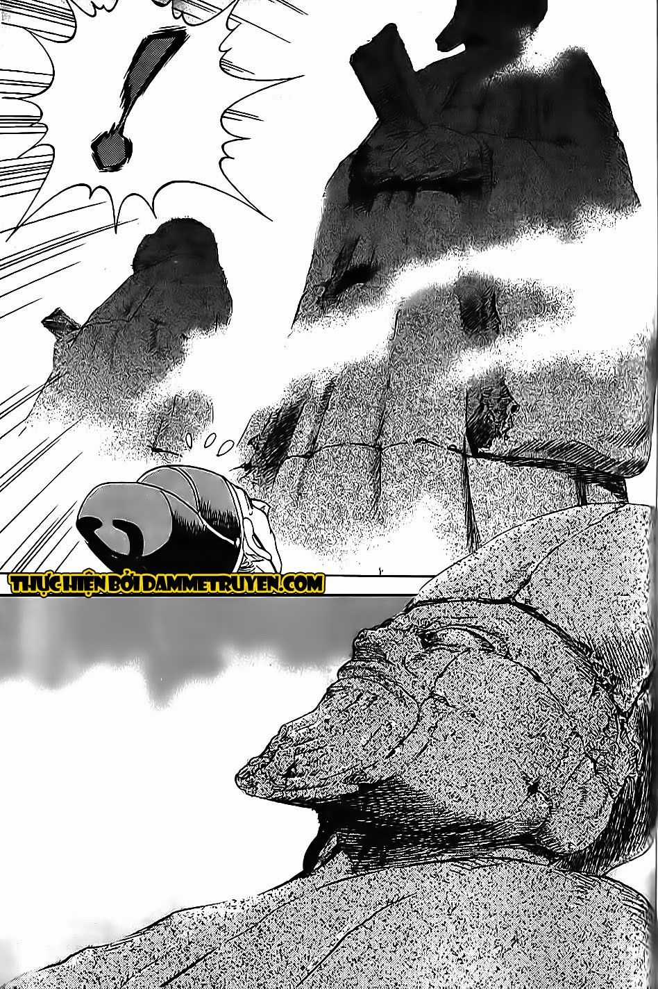 Long Phi Bất Bại 2 - Chapter 63 - Trang 19