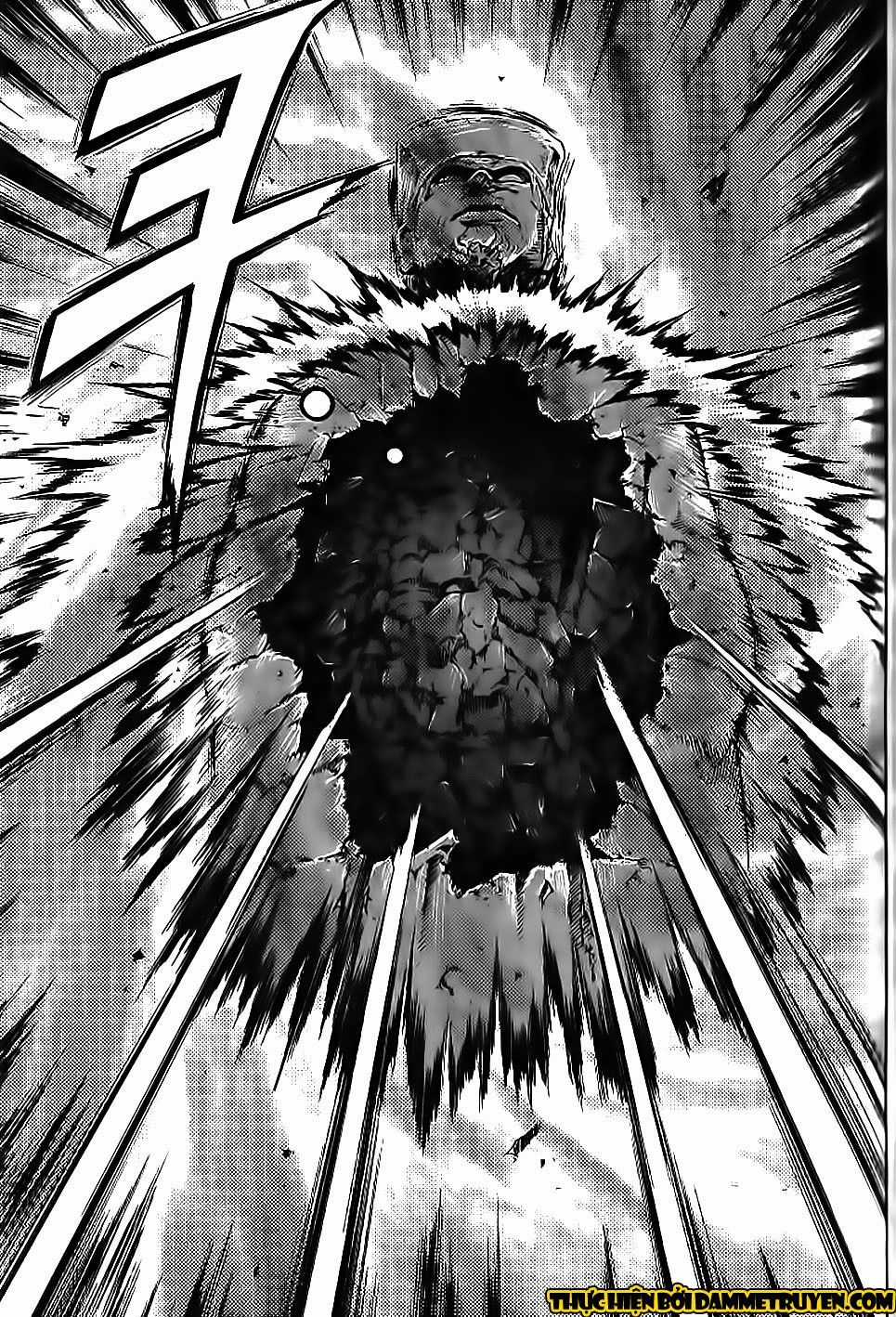 Long Phi Bất Bại 2 - Chapter 64 - Trang 24