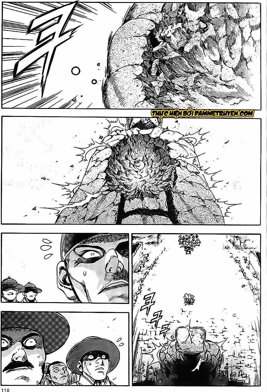 Long Phi Bất Bại 2 - Chapter 65 - Trang 2