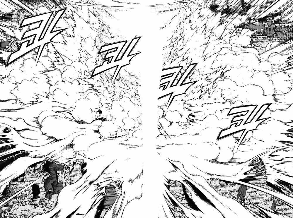 Long Phi Bất Bại 2 - Chapter 65 - Trang 12