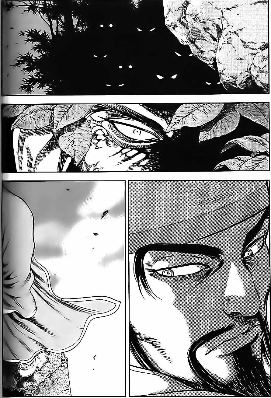 Long Phi Bất Bại 2 - Chapter 65 - Trang 14