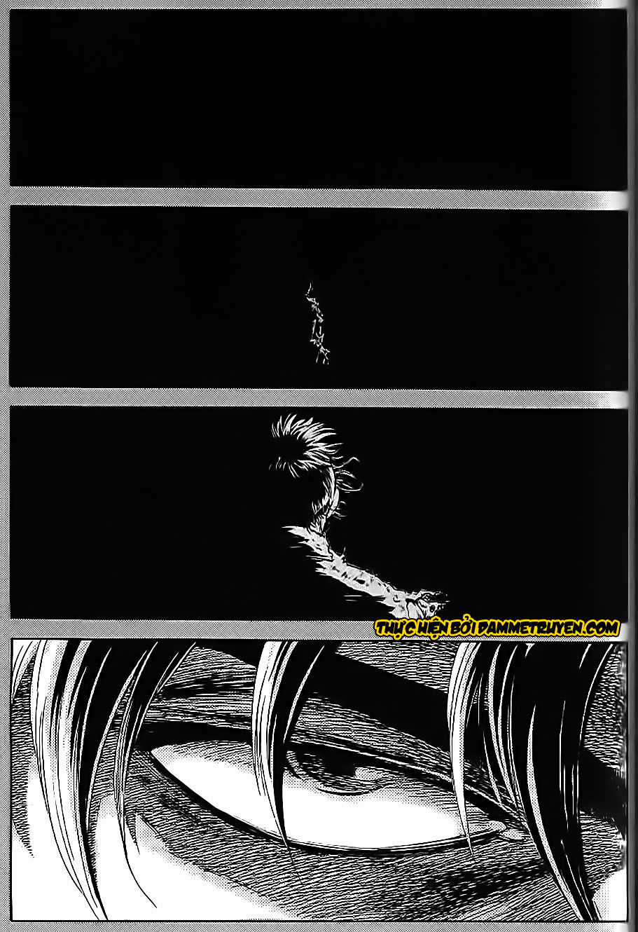 Long Phi Bất Bại 2 - Chapter 65 - Trang 17