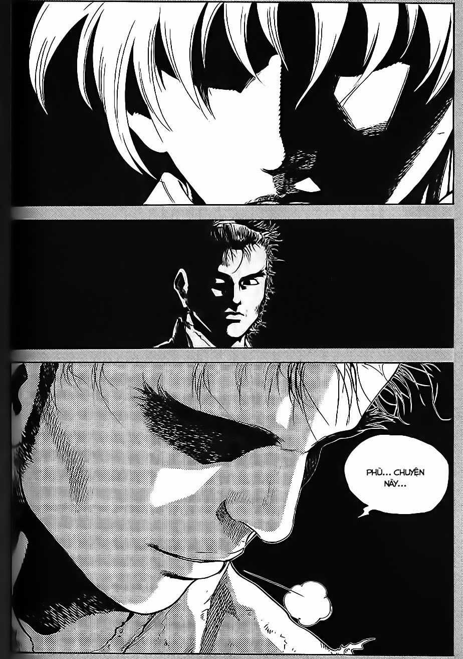 Long Phi Bất Bại 2 - Chapter 65 - Trang 20