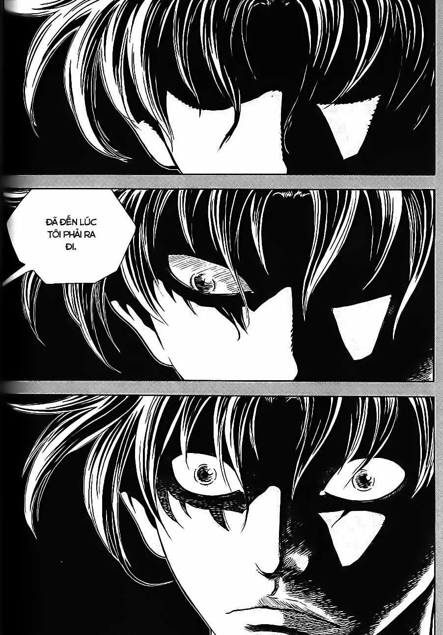 Long Phi Bất Bại 2 - Chapter 65 - Trang 22