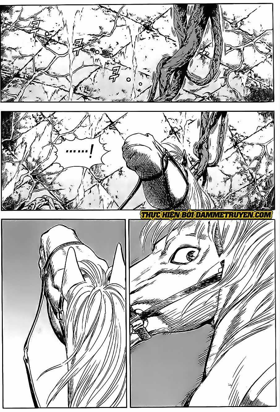 Long Phi Bất Bại 2 - Chapter 66 - Trang 2