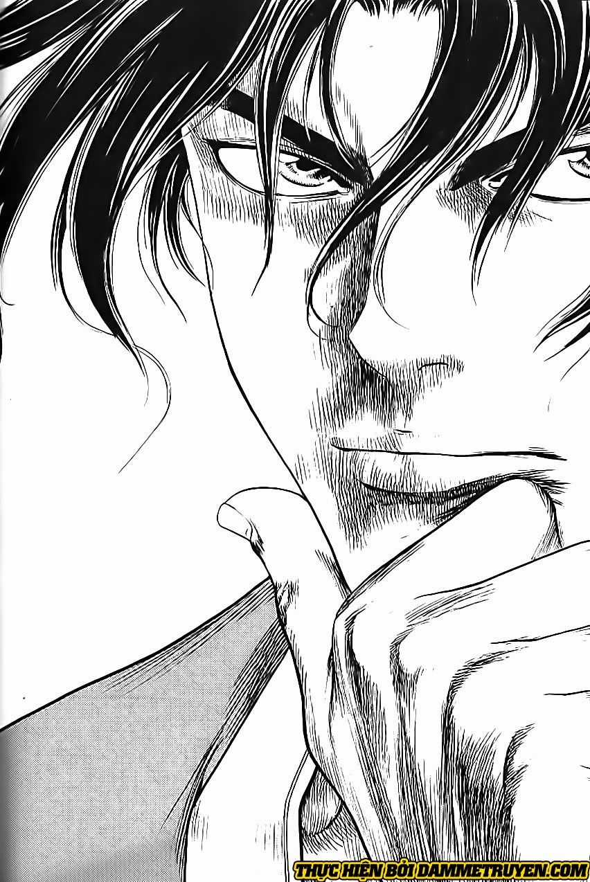 Long Phi Bất Bại 2 - Chapter 66 - Trang 15