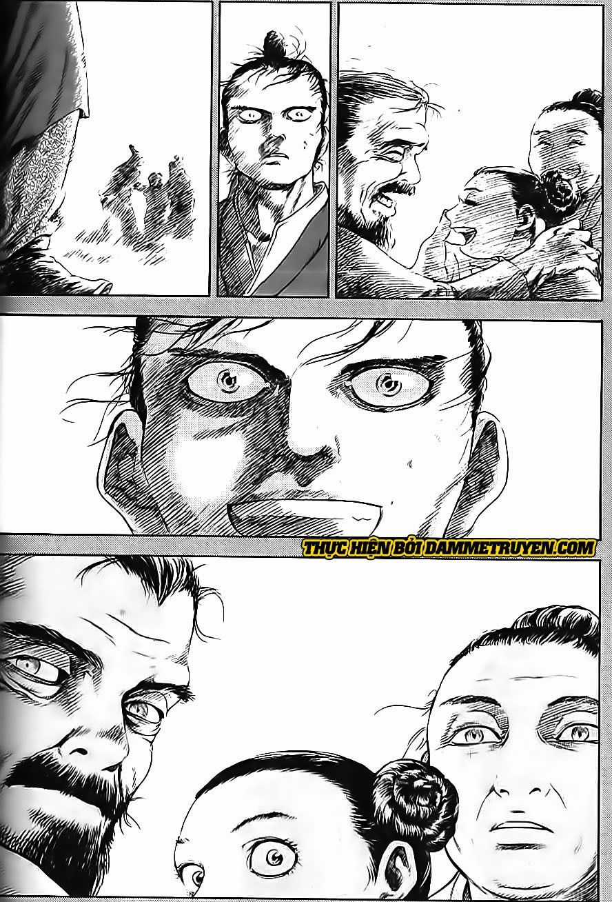 Long Phi Bất Bại 2 - Chapter 66 - Trang 17