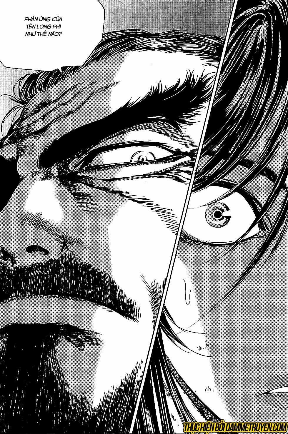 Long Phi Bất Bại 2 - Chapter 67 - Trang 26
