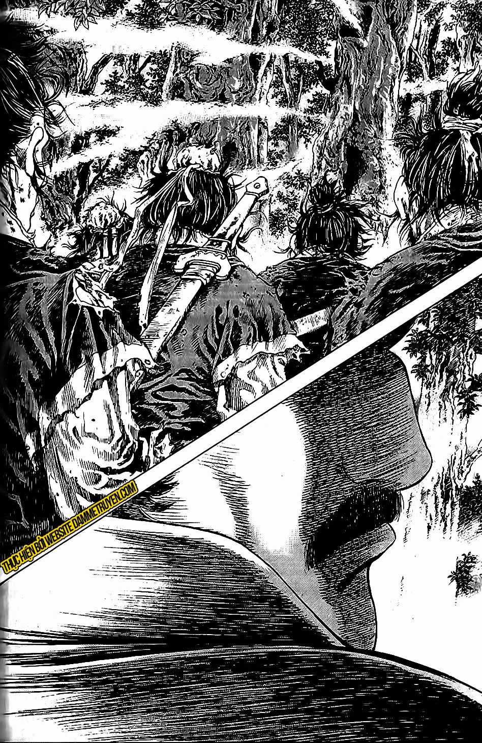 Long Phi Bất Bại 2 - Chapter 68 - Trang 13