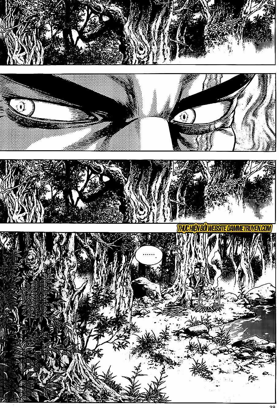 Long Phi Bất Bại 2 - Chapter 68 - Trang 15