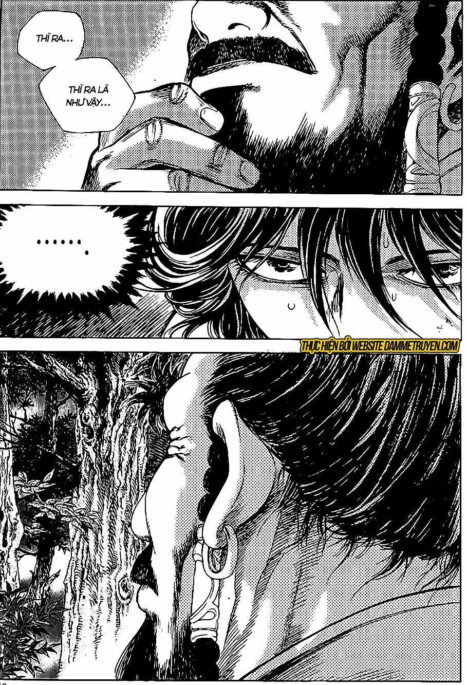 Long Phi Bất Bại 2 - Chapter 68 - Trang 18