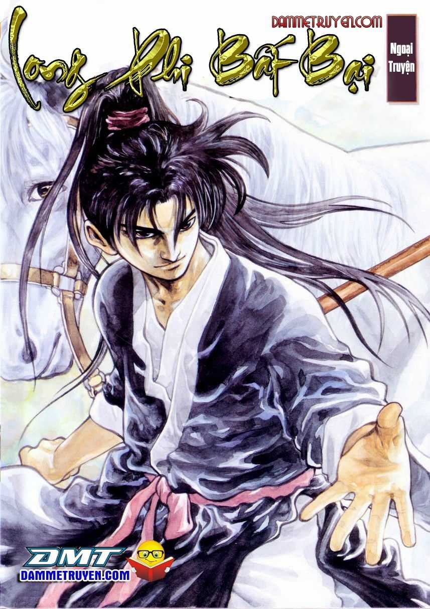 Long Phi Bất Bại 2 - Chapter 7 - Trang 1