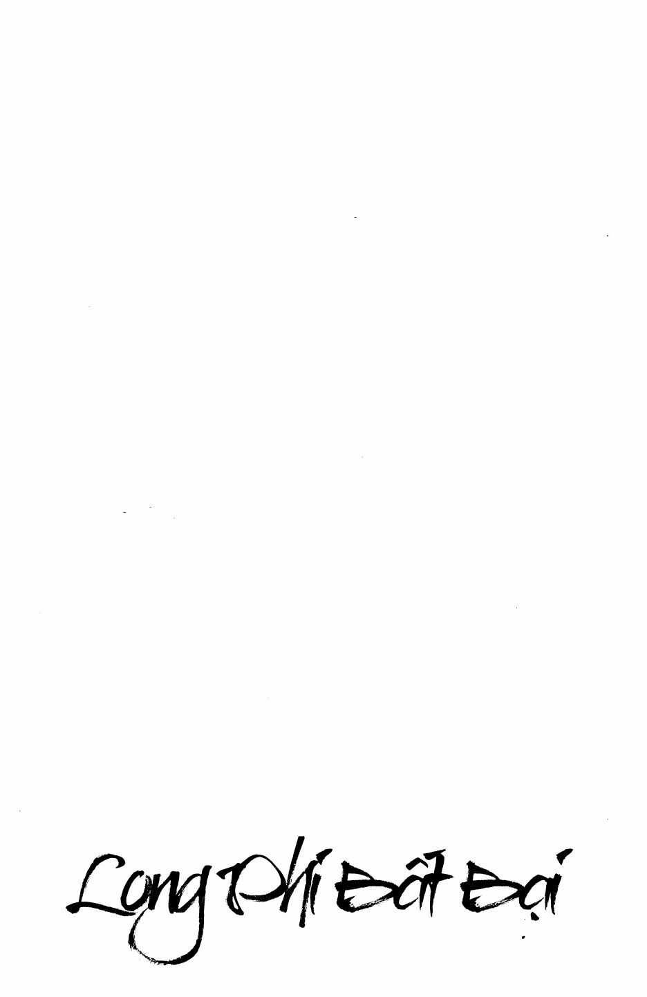 Long Phi Bất Bại 2 - Chapter 71 - Trang 20