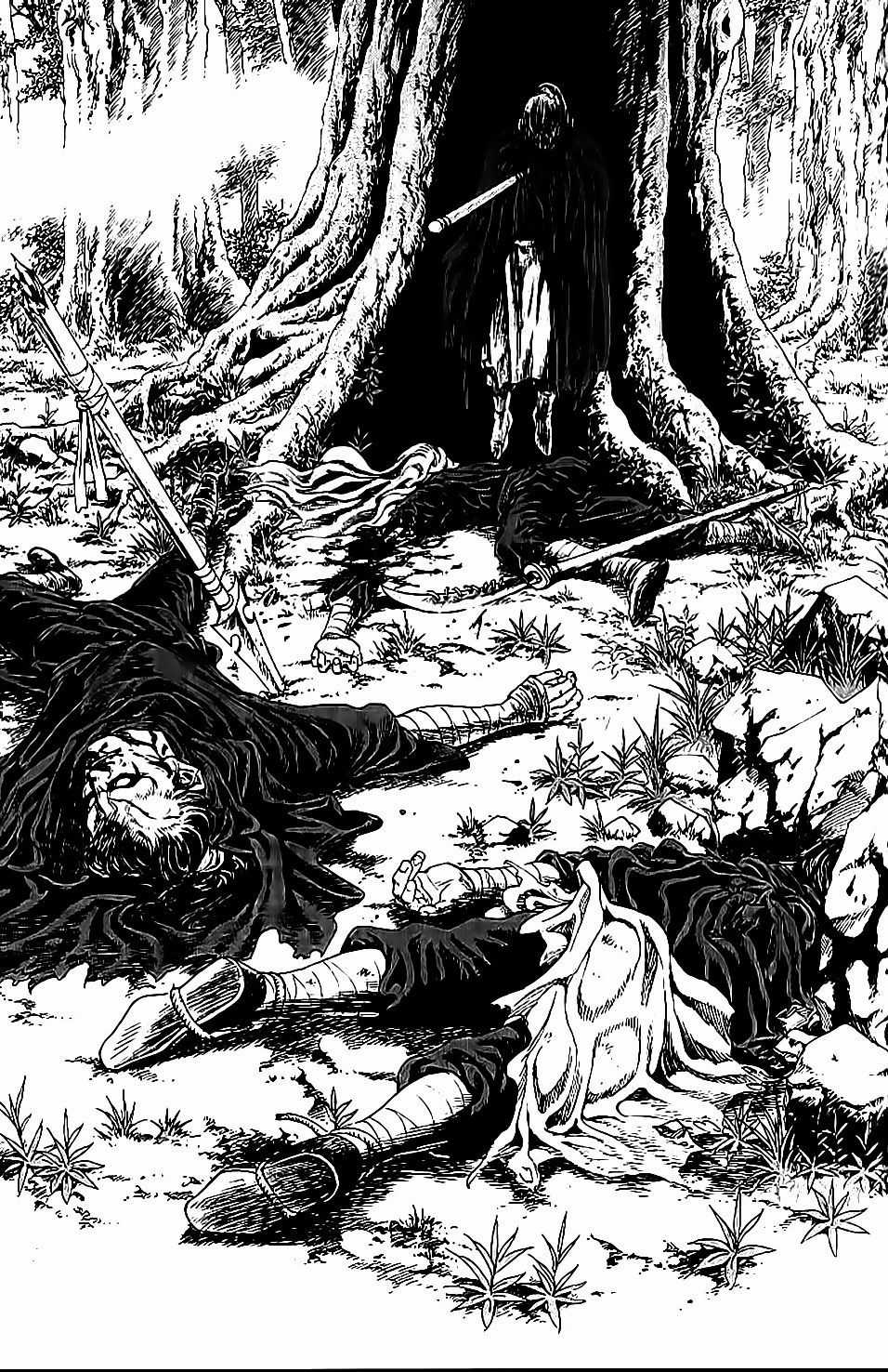 Long Phi Bất Bại 2 - Chapter 72 - Trang 16