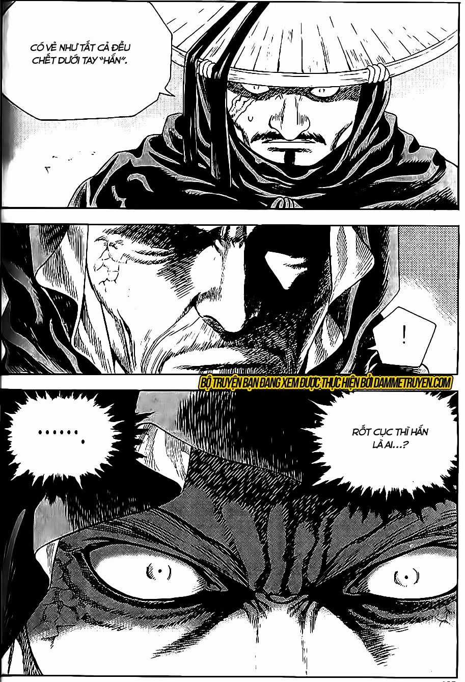 Long Phi Bất Bại 2 - Chapter 72 - Trang 23