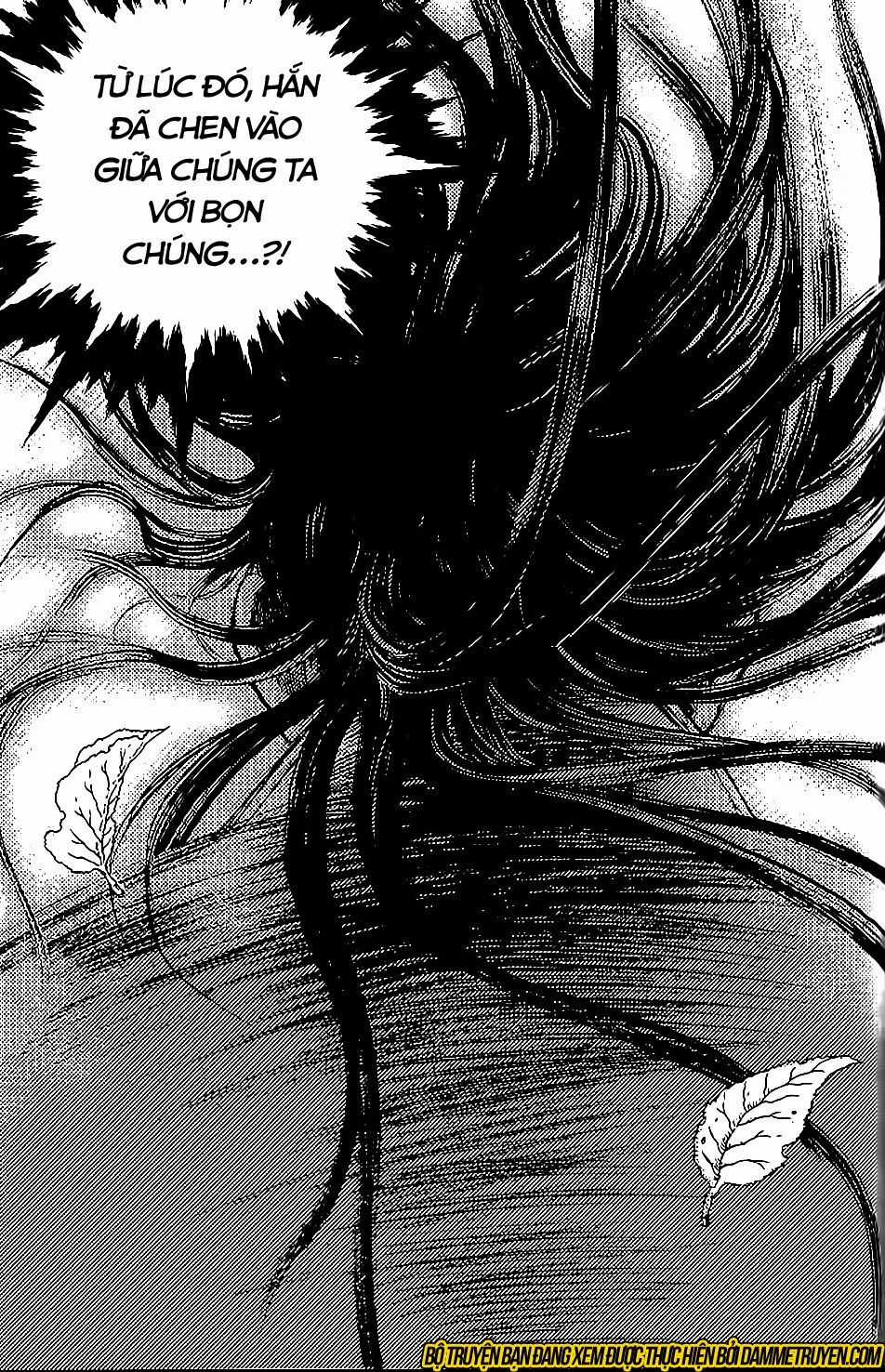 Long Phi Bất Bại 2 - Chapter 72 - Trang 24