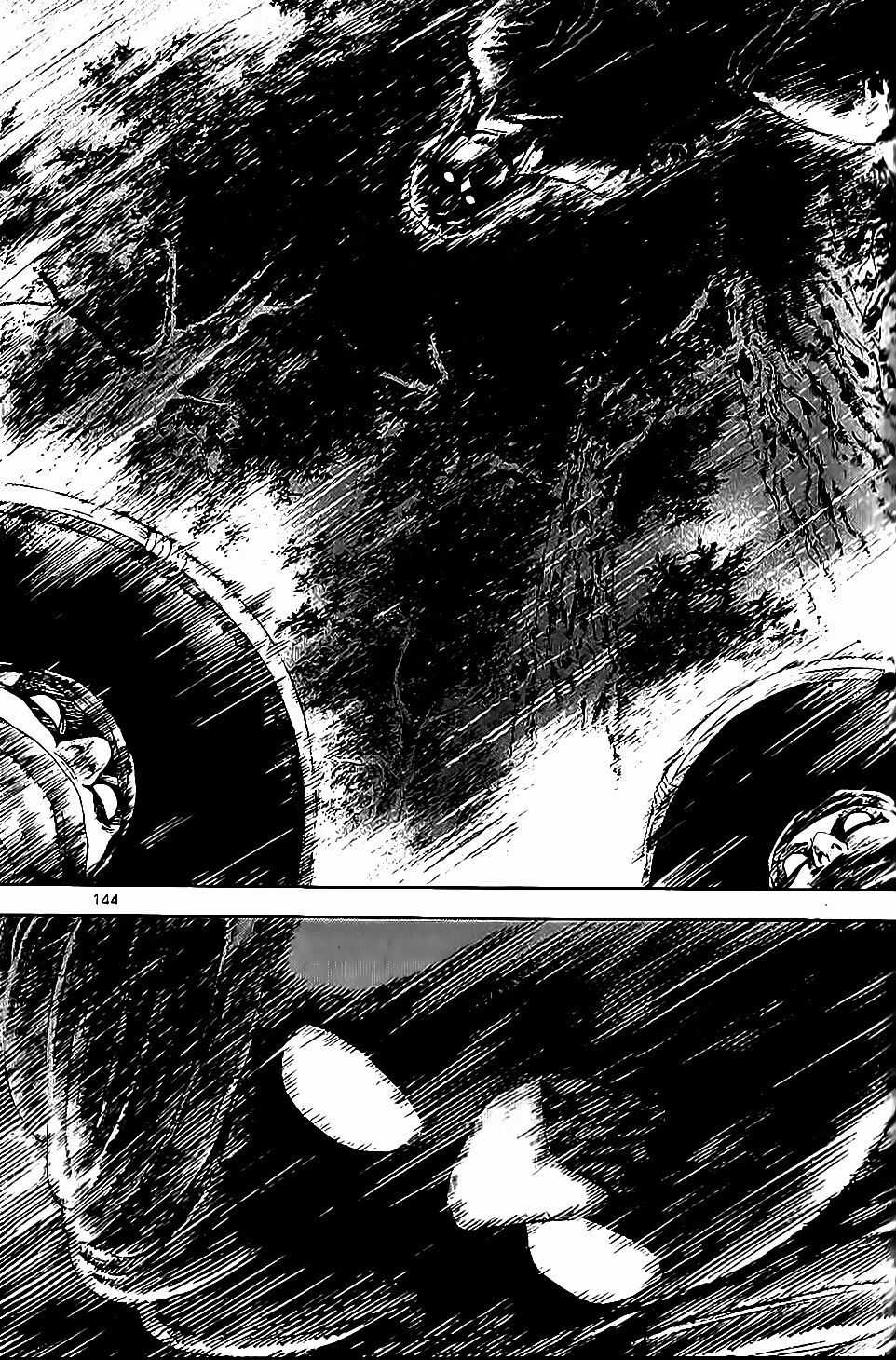 Long Phi Bất Bại 2 - Chapter 73 - Trang 8