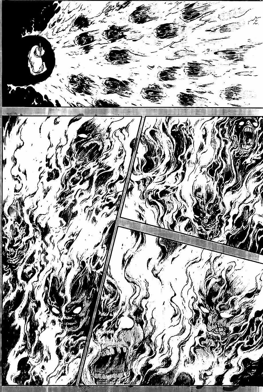 Long Phi Bất Bại 2 - Chapter 74 - Trang 12