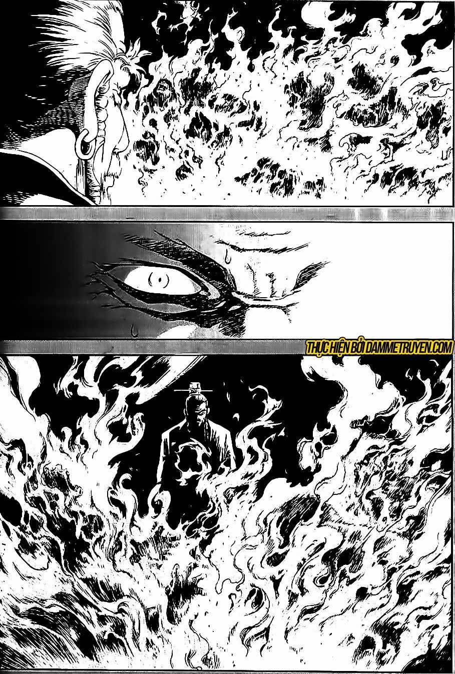 Long Phi Bất Bại 2 - Chapter 74 - Trang 13