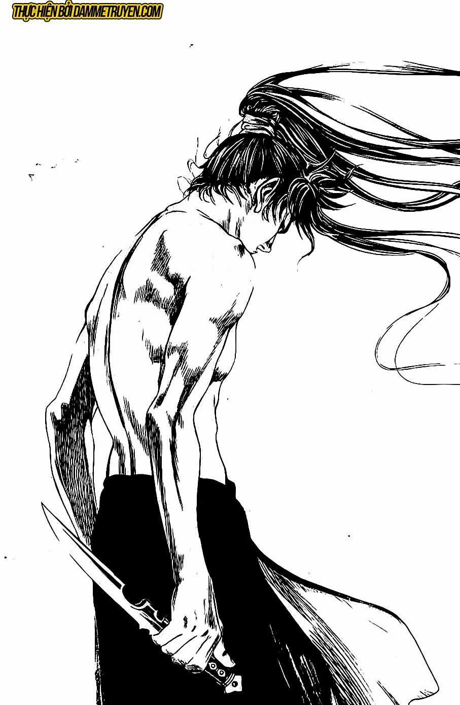 Long Phi Bất Bại 2 - Chapter 74 - Trang 7