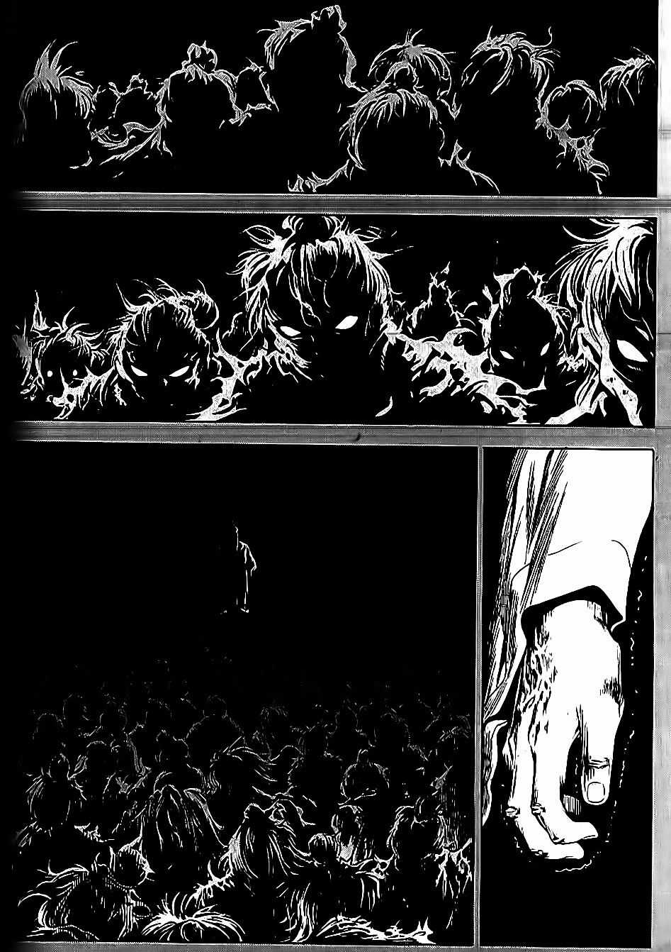 Long Phi Bất Bại 2 - Chapter 74 - Trang 9