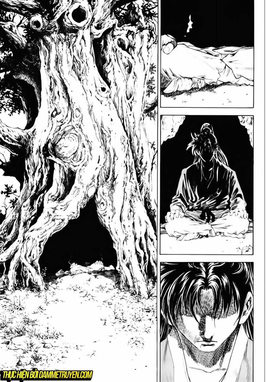 Long Phi Bất Bại 2 - Chapter 75 - Trang 18