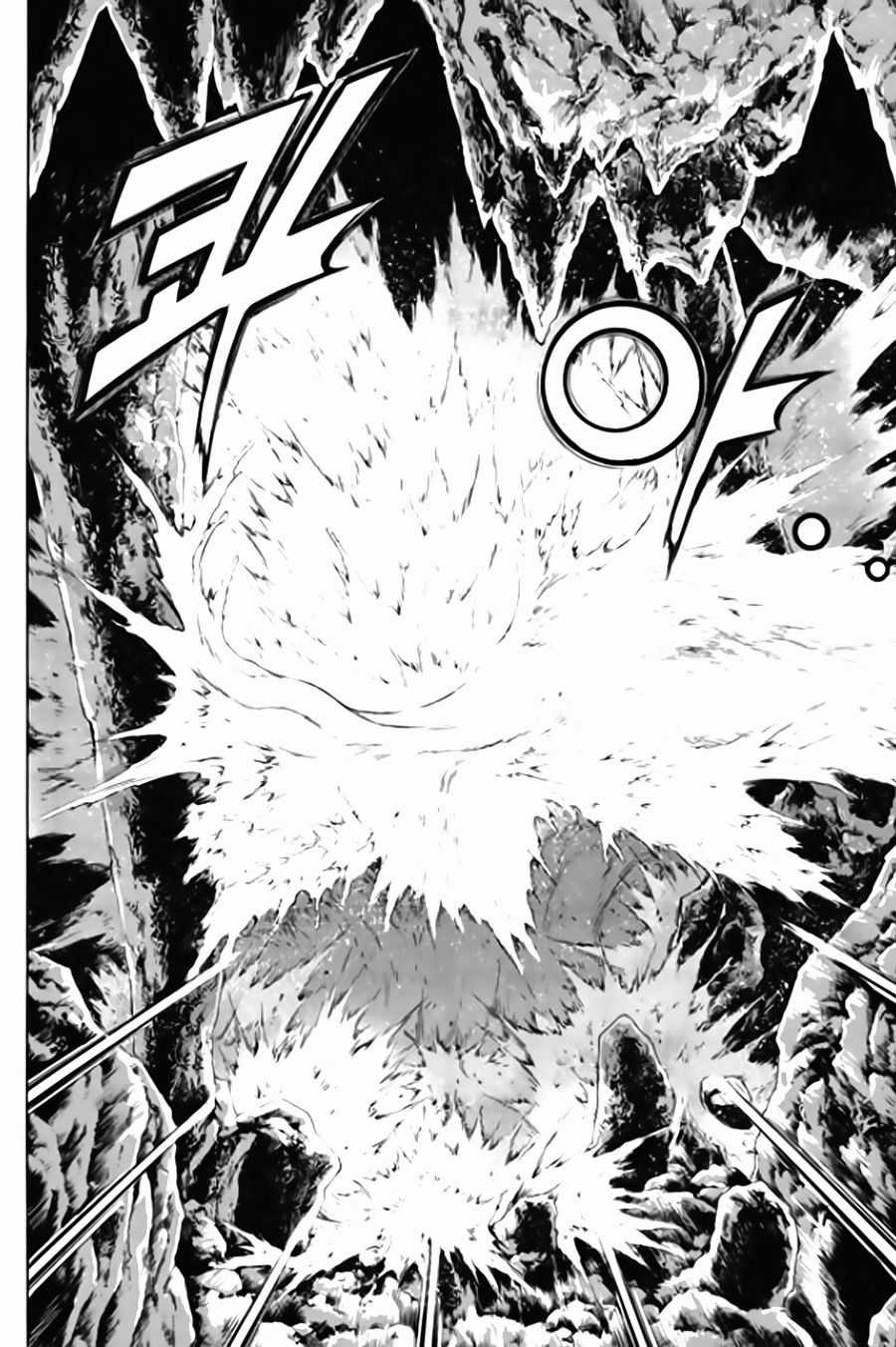 Long Phi Bất Bại 2 - Chapter 76 - Trang 16