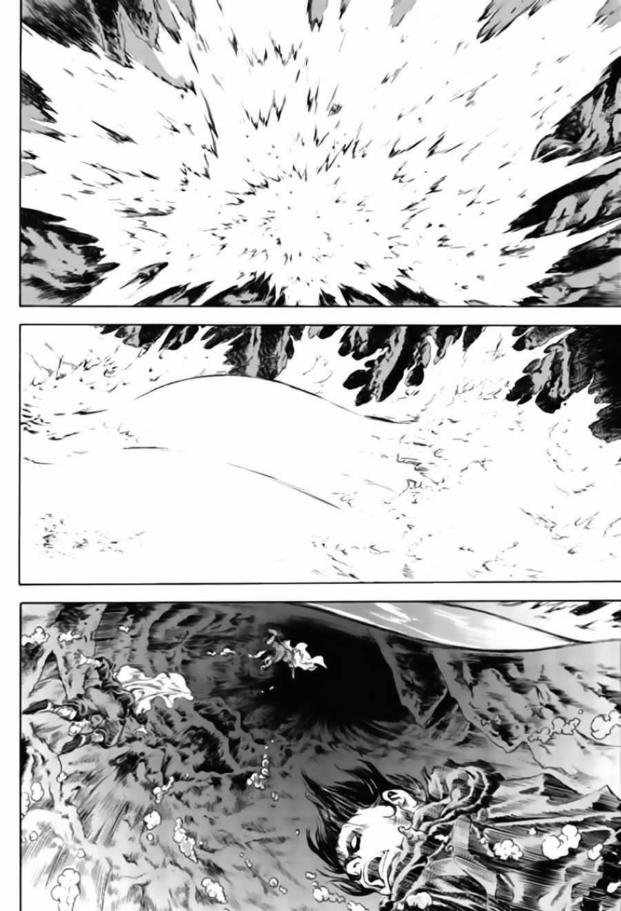 Long Phi Bất Bại 2 - Chapter 76 - Trang 20