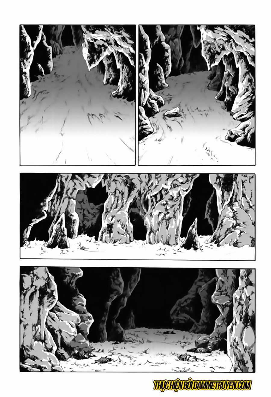 Long Phi Bất Bại 2 - Chapter 76 - Trang 21