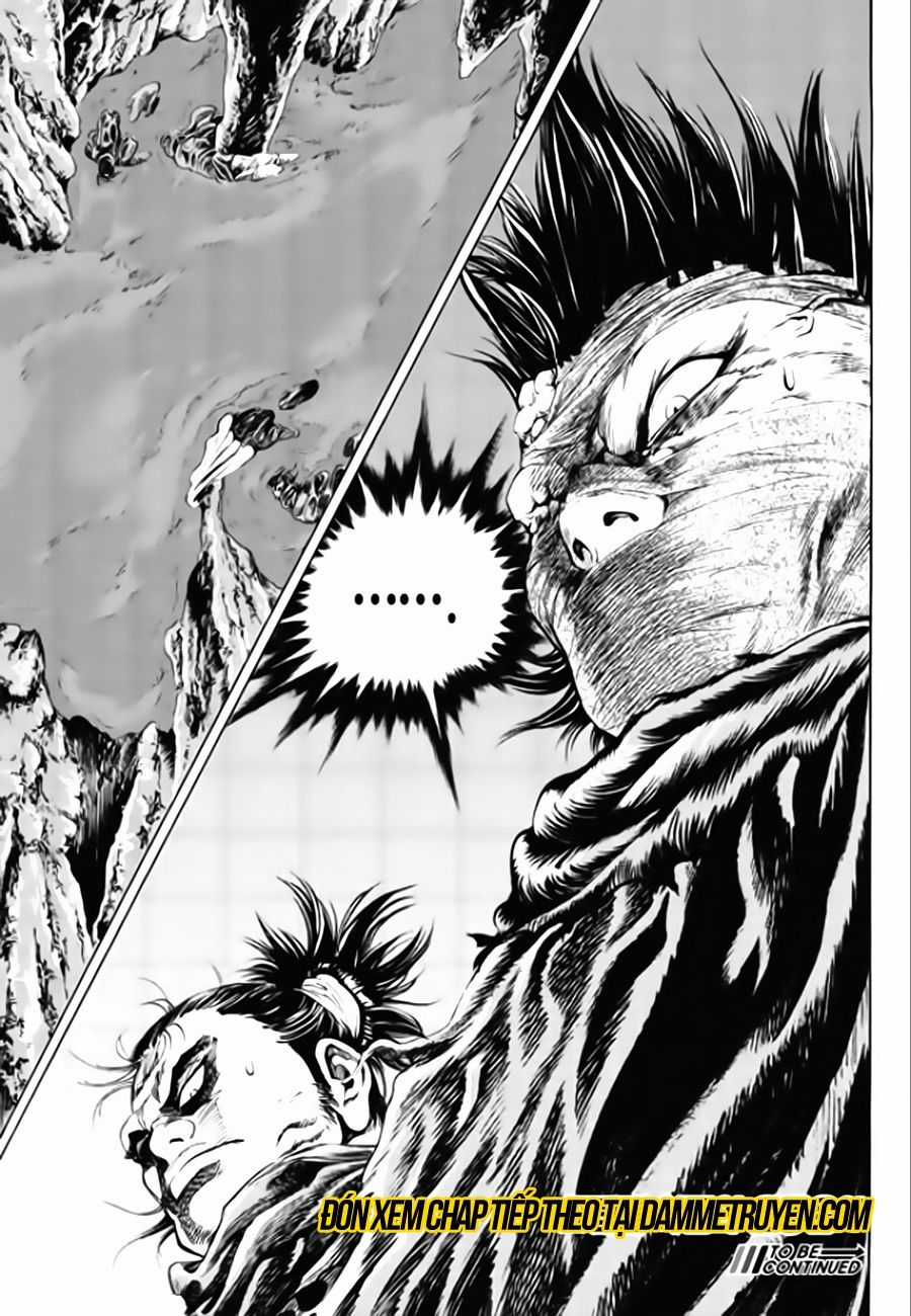 Long Phi Bất Bại 2 - Chapter 76 - Trang 23