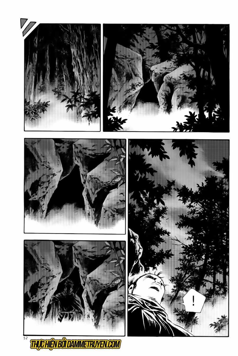 Long Phi Bất Bại 2 - Chapter 79 - Trang 12