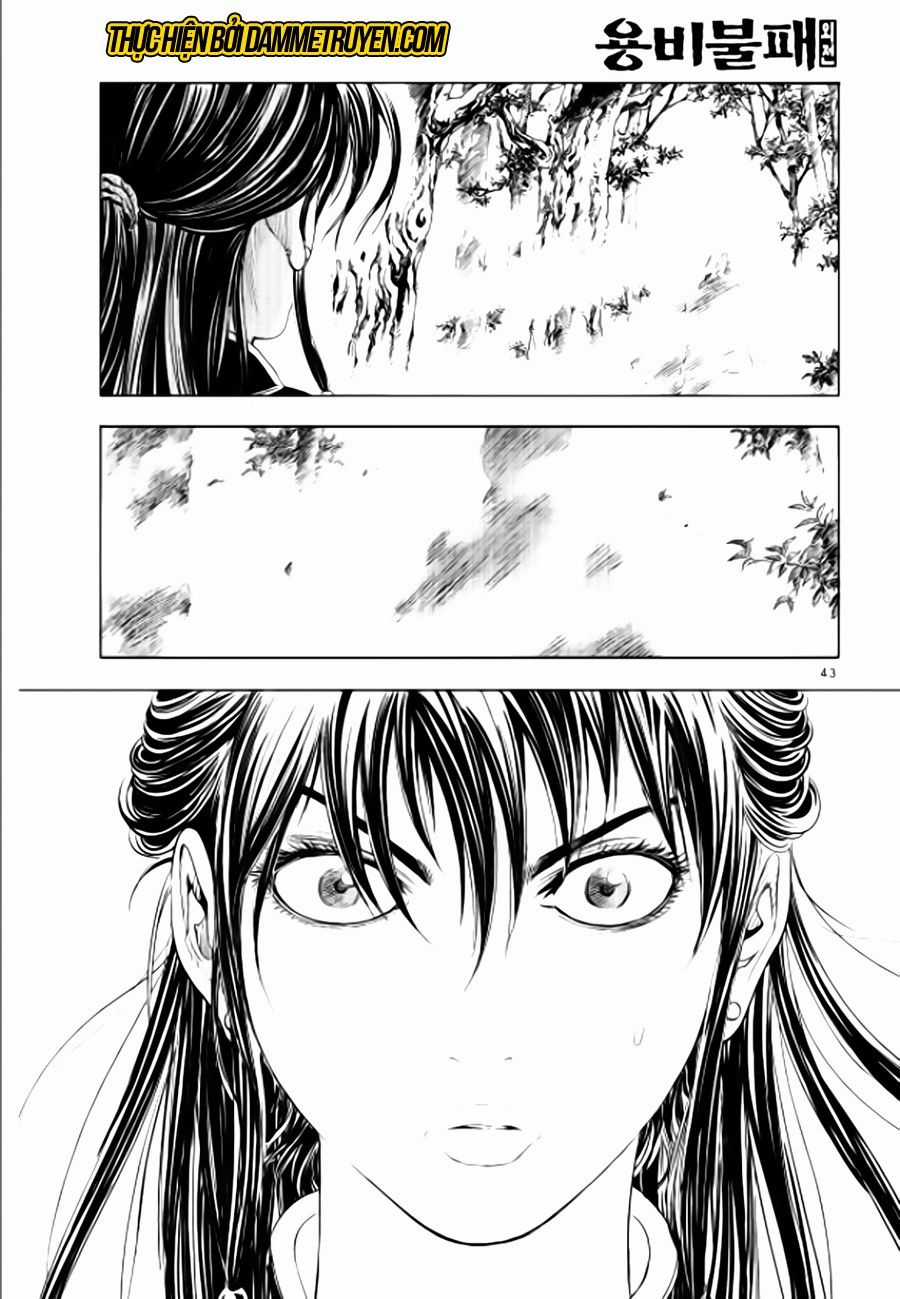 Long Phi Bất Bại 2 - Chapter 79 - Trang 3