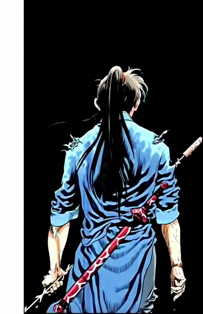 Long Phi Bất Bại 2 - Chapter 8 - Trang 15